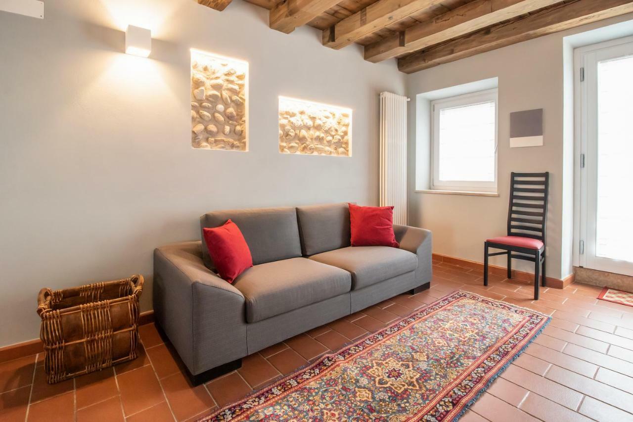 Bossema Luxury Countryhouse Cavaion Veronese Exteriér fotografie