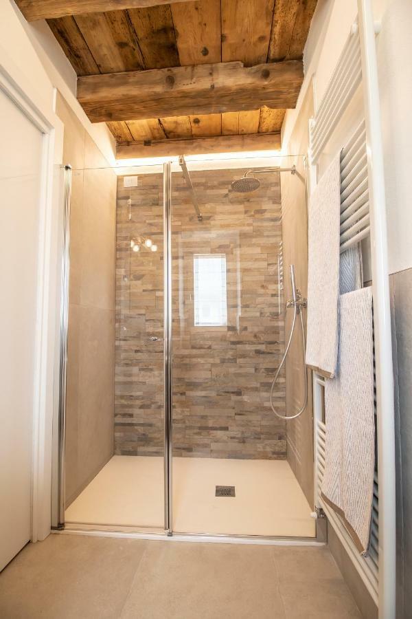 Bossema Luxury Countryhouse Cavaion Veronese Exteriér fotografie