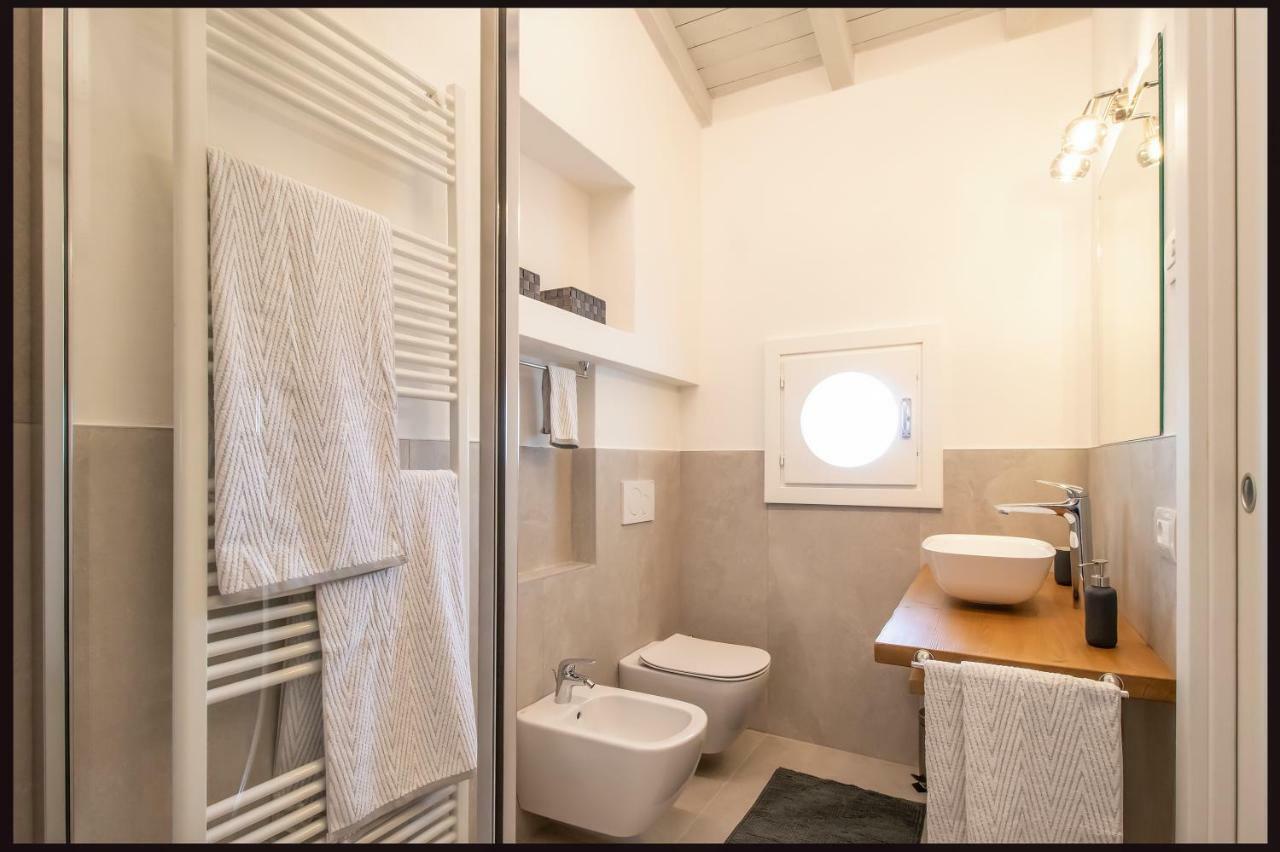 Bossema Luxury Countryhouse Cavaion Veronese Exteriér fotografie