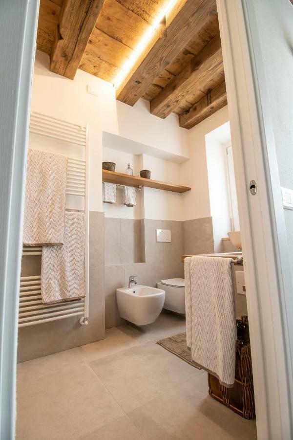 Bossema Luxury Countryhouse Cavaion Veronese Exteriér fotografie