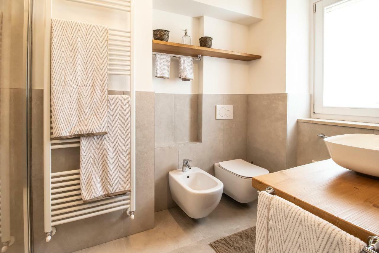 Bossema Luxury Countryhouse Cavaion Veronese Exteriér fotografie