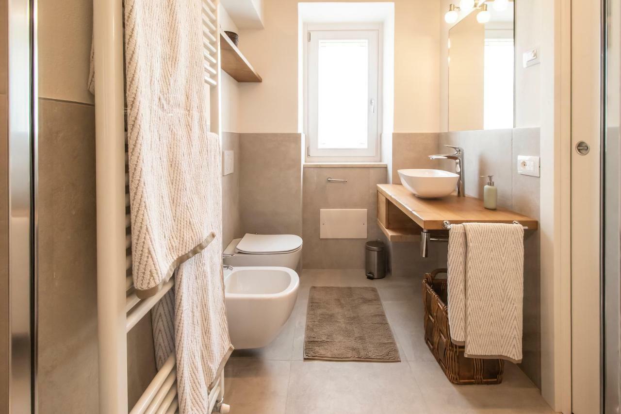 Bossema Luxury Countryhouse Cavaion Veronese Exteriér fotografie